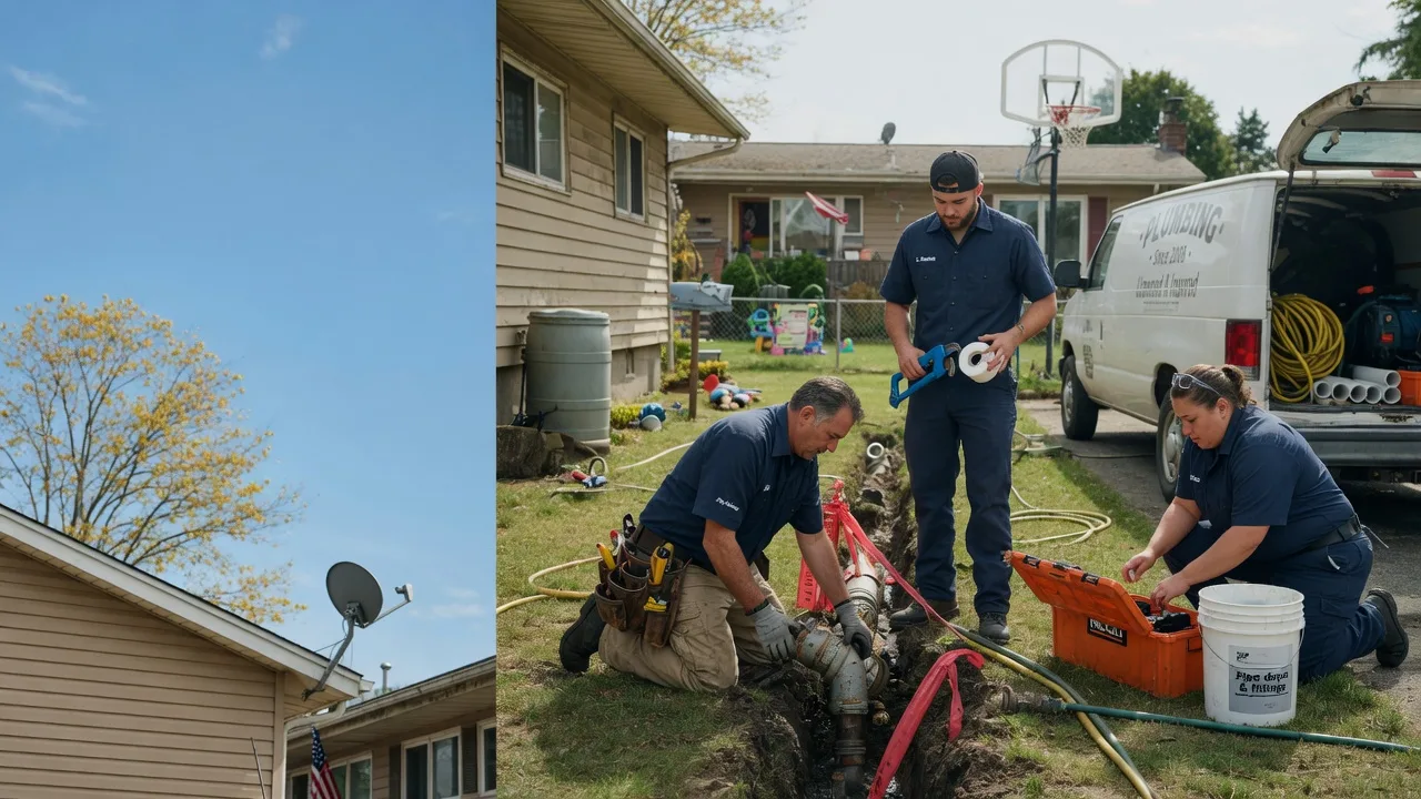 Garbage Disposal Replacement in Vergennes, IL near me